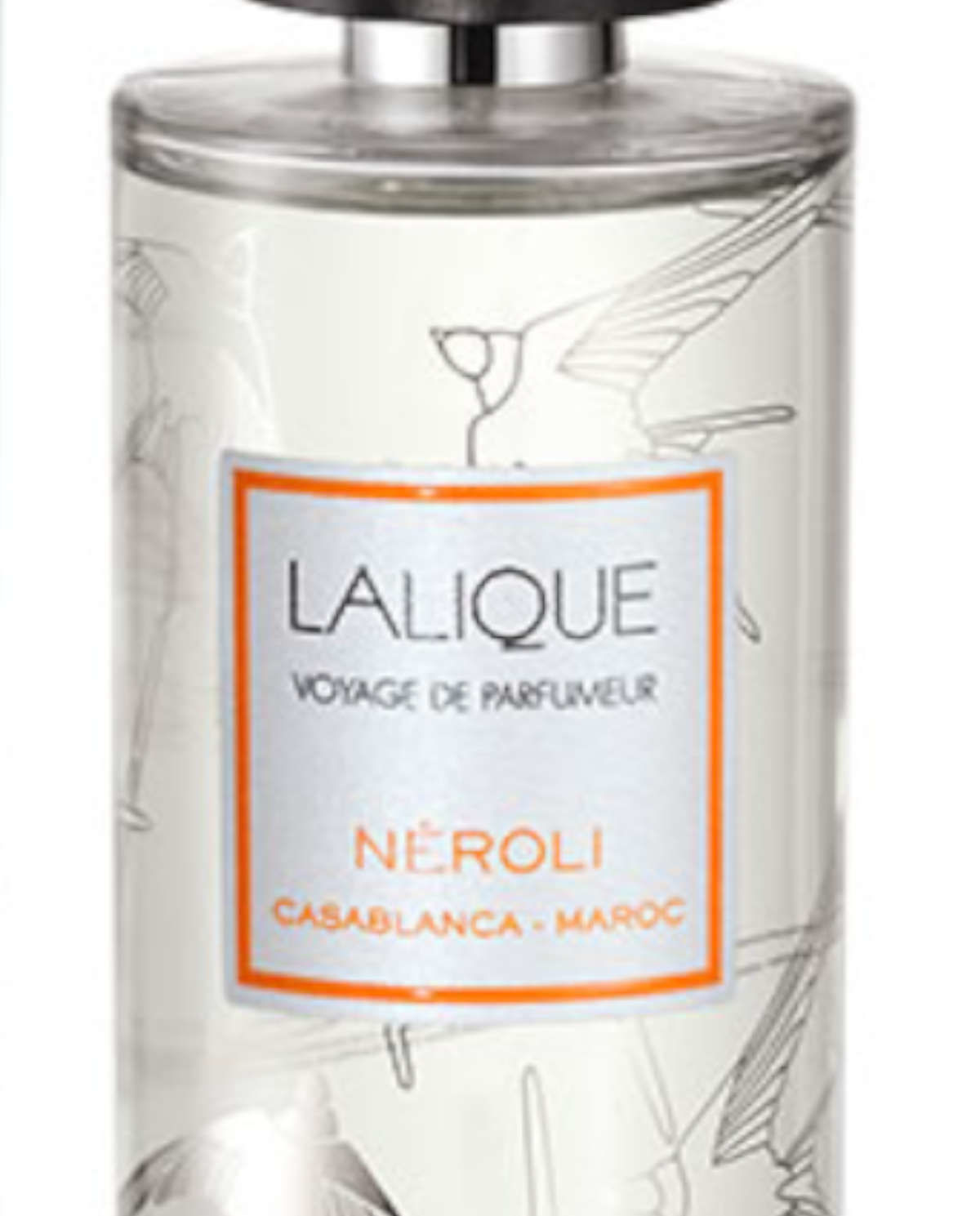 Spray do wnętrz Neroli 100 ml - Image #1