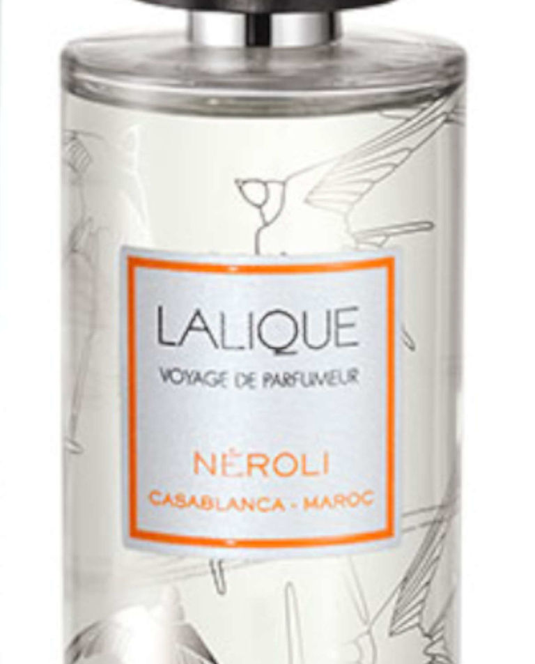 Spray do wnętrz Neroli 100 ml - Image #1