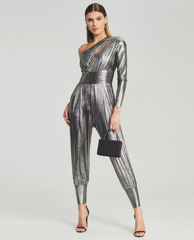 Kombinezon na jedno ramię Timi