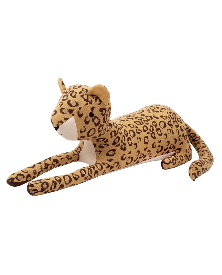 Przytulanka dla dziecka Gepard