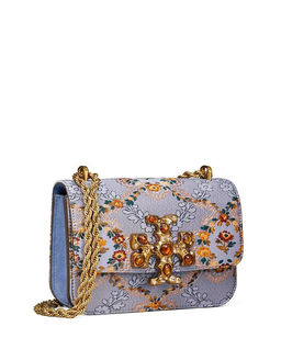 Torebka z emblematem Eleanor Small - Image #2