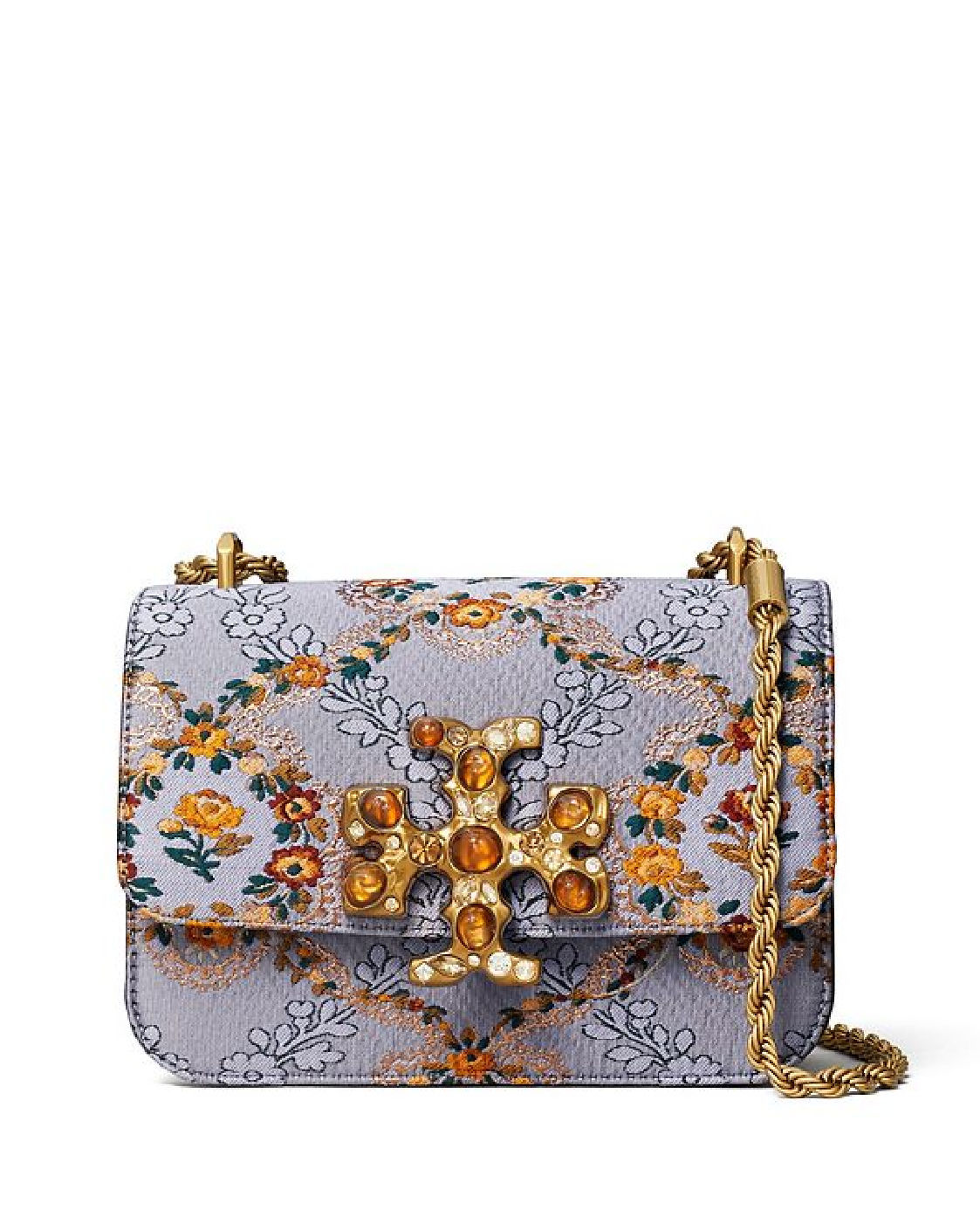 Torebka z emblematem Eleanor Small - Image #1