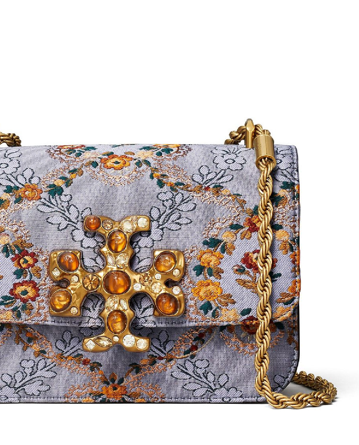 Torebka z emblematem Eleanor Small - Image #5