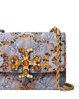 Torebka z emblematem Eleanor Small - Image #5