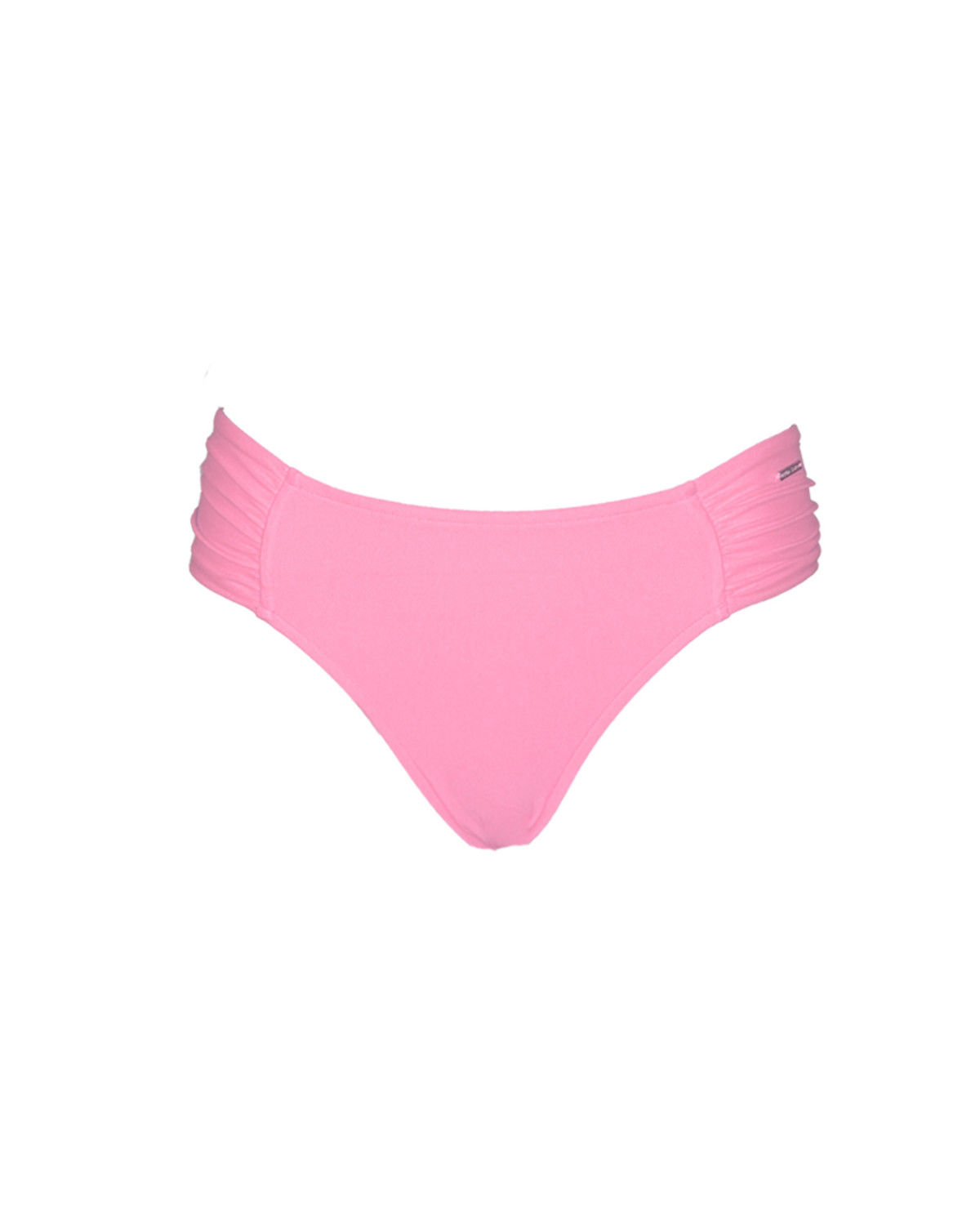 Różowy dół od bikini Janice - Image #4