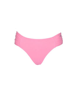 Różowy dół od bikini Janice - Image #4