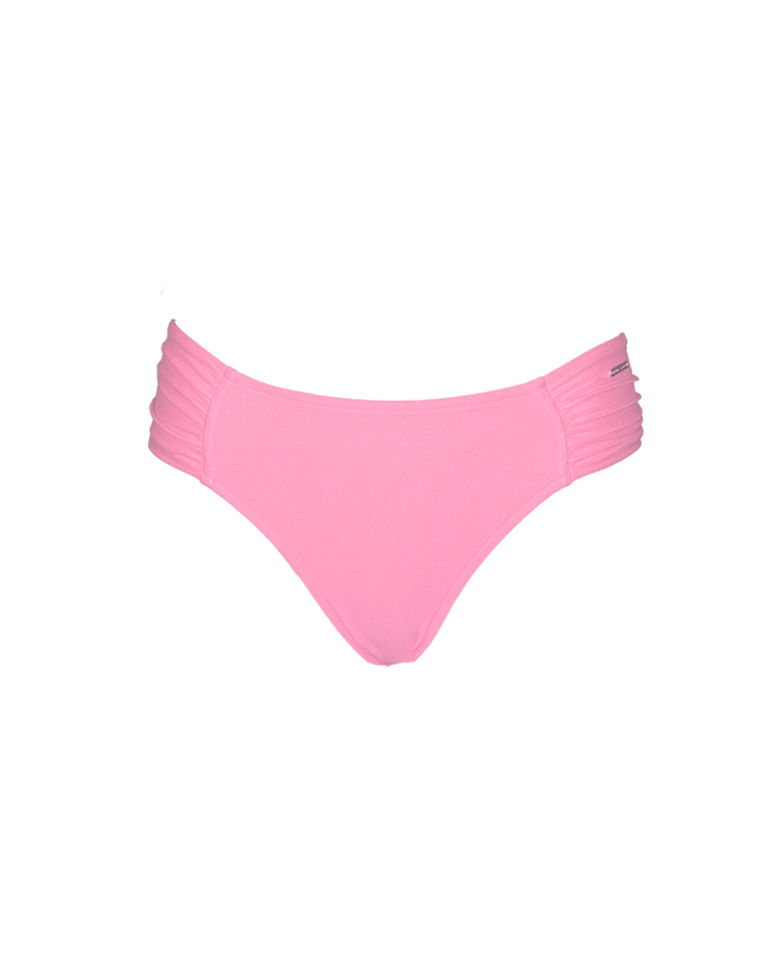 Różowy dół od bikini Janice - Image #4