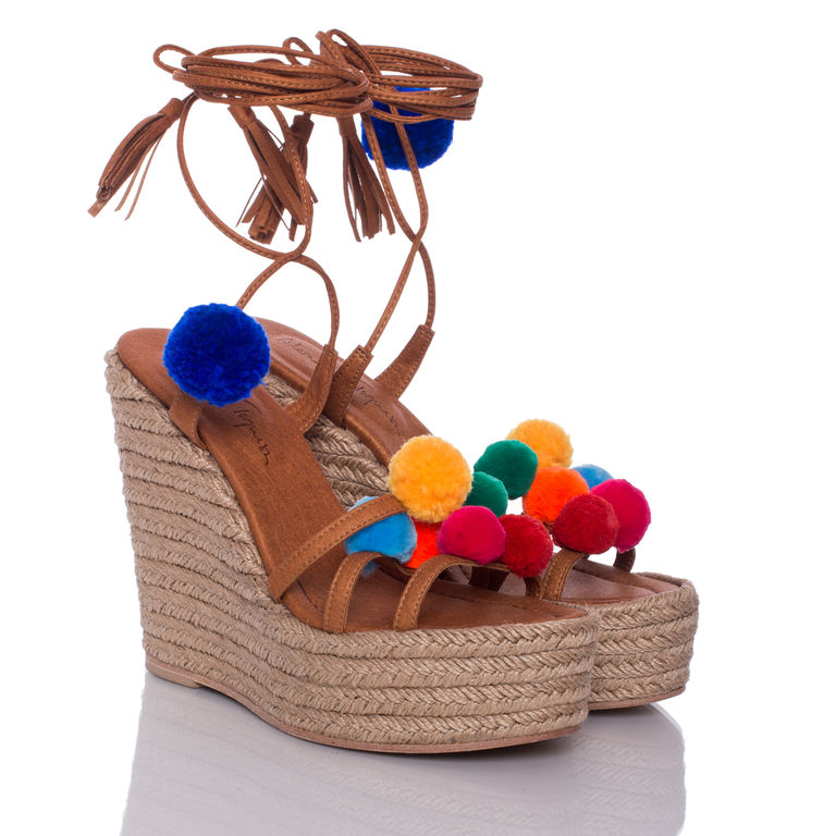 Koturny holi ALAMEDA TURQUESA - Cena i opinie - sklep internetowy