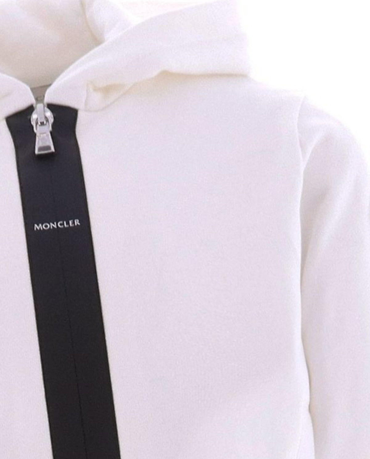 Bawełniany dres z logotypem (zestaw) - Image #3