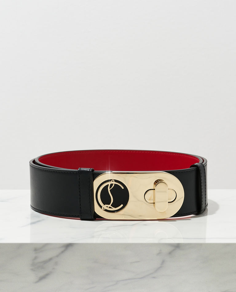 Skórzany pasek Elisa