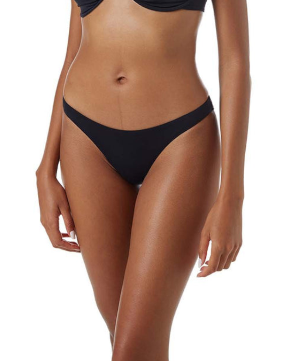 Czarny dół od bikini Barbados - Image #3