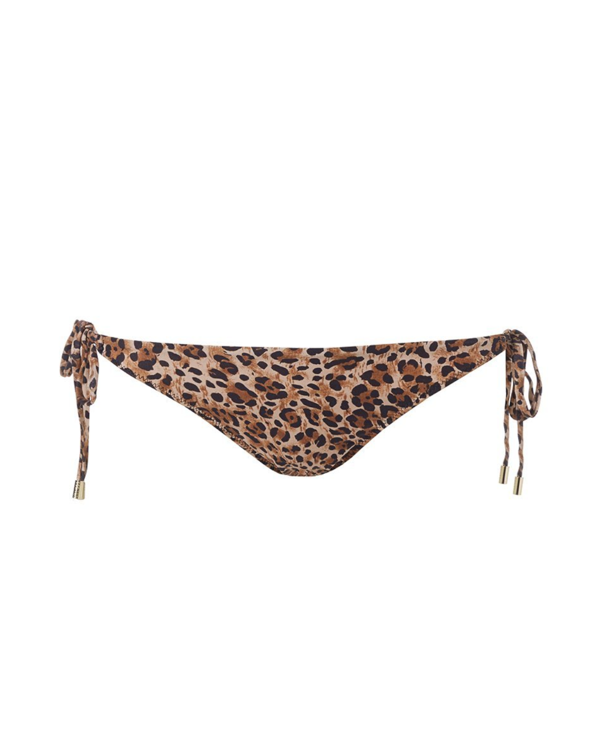 Dół od bikini Florence w zwierzęcy nadruk - Image #0