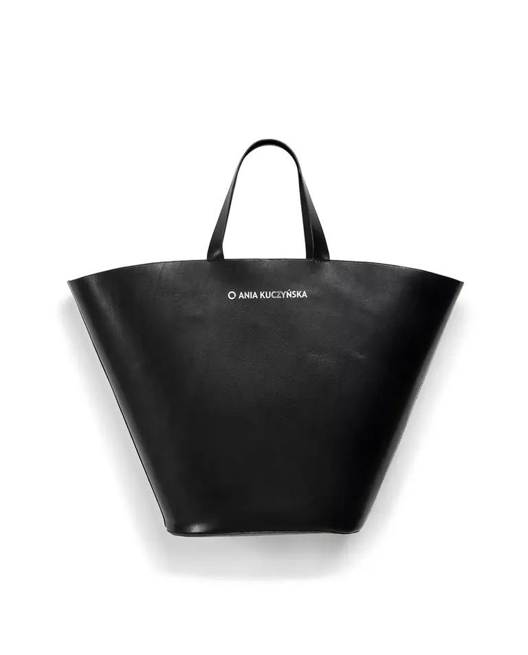 Torba Simpatica Grande z krótkimi paskami