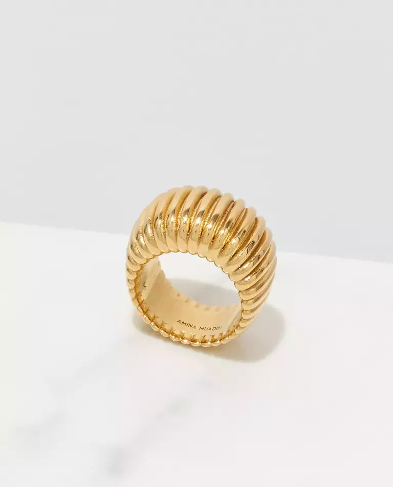 Pierścionek Ami Ring