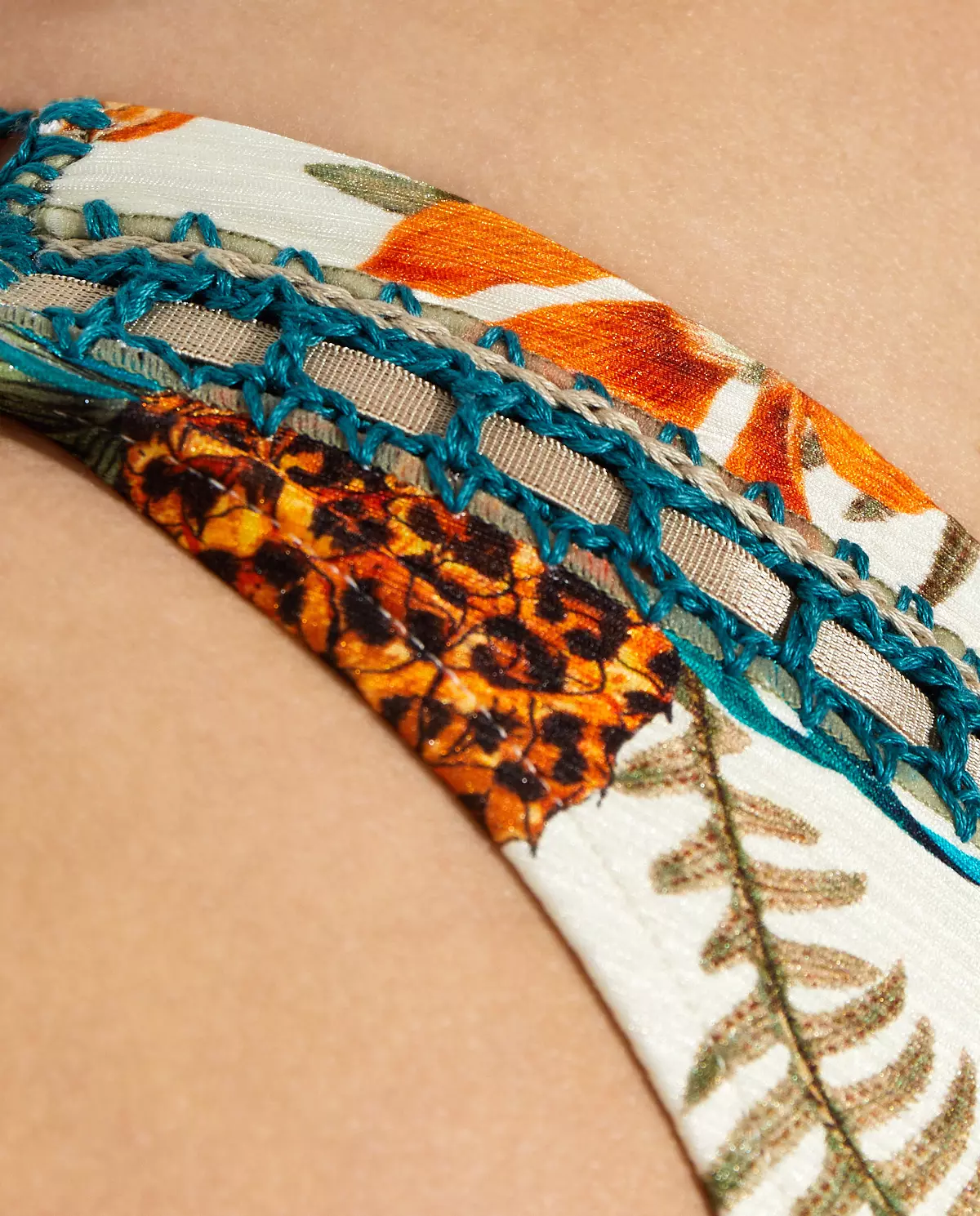 Dół od bikini Kani - Image #5