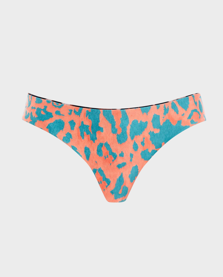 Dwustronny dół od bikini Audrey