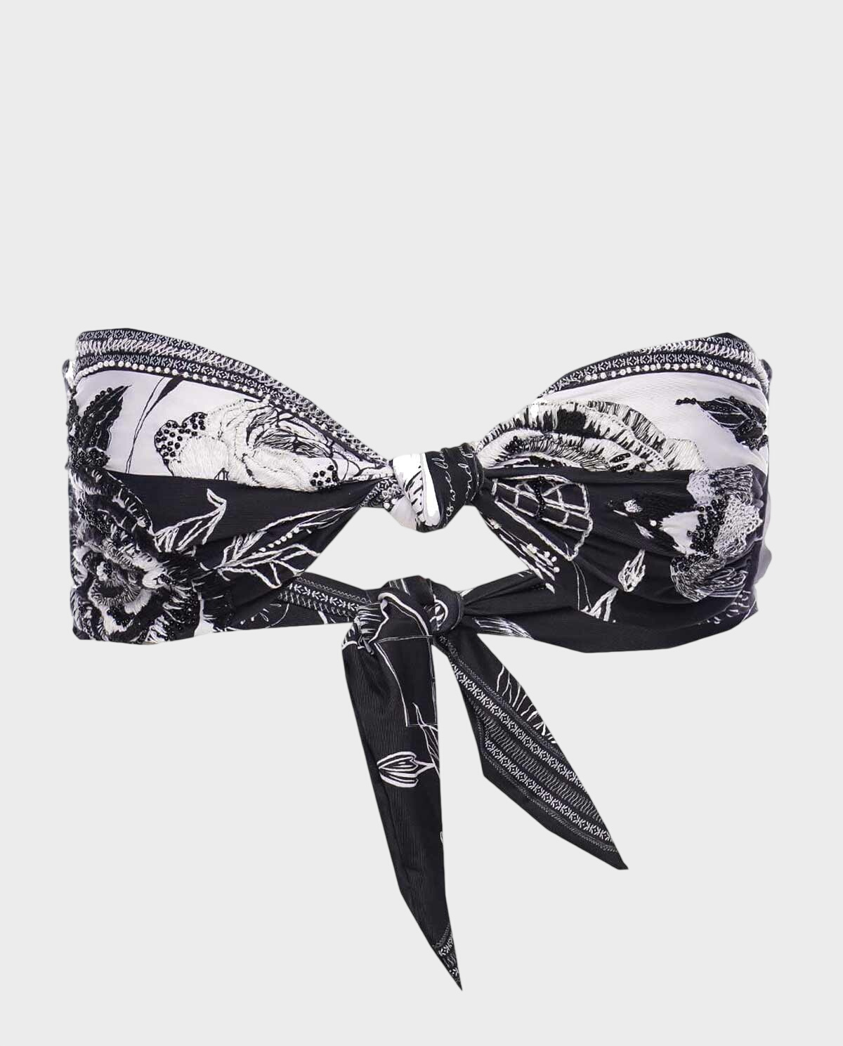Top od bikini Lucille Thoughts - Image #0