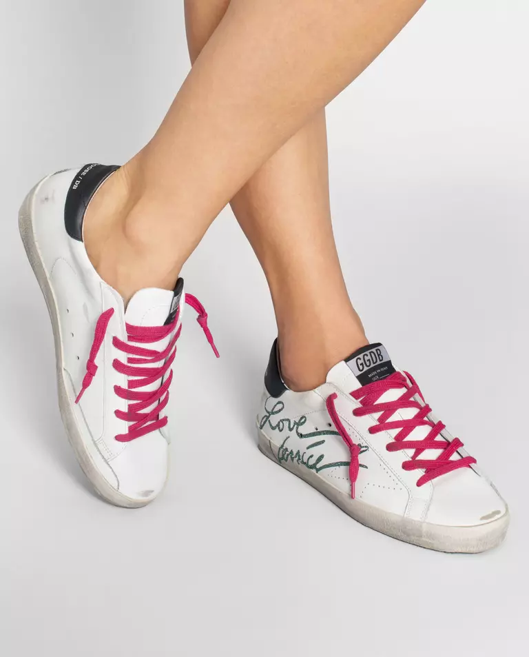 Sneakersy Love Venice