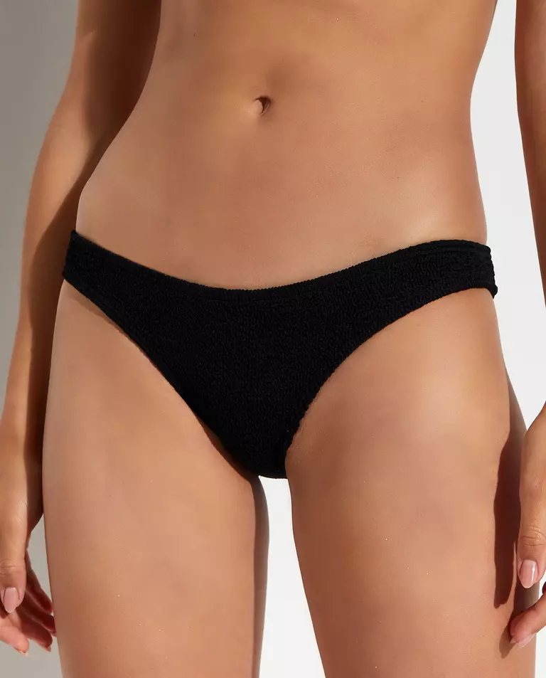 Czarny dół od bikini Sign - Image #0