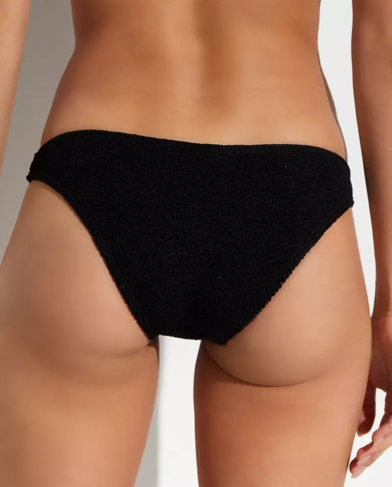 Czarny dół od bikini Sign - Image #1