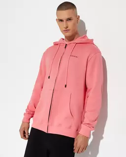 Bluza z kapturem i logo - Image #2
