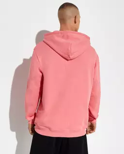 Bluza z kapturem i logo - Image #4