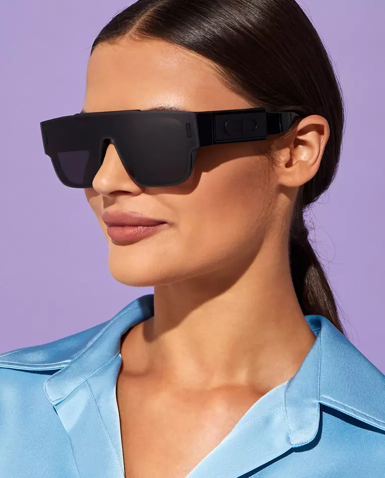 Przeciwsłoneczne okulary Diorblacksuit