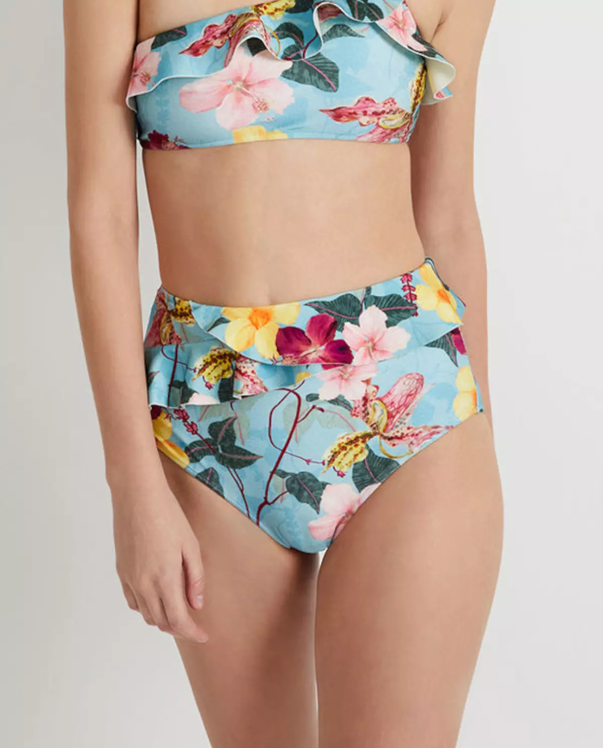 Dół od bikini Celeste - Image #2