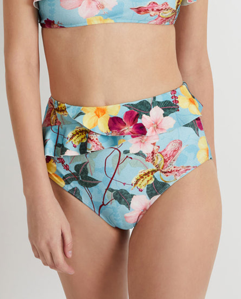 Dół od bikini Celeste