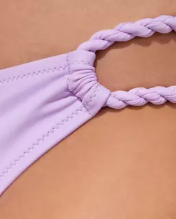 Fioletowy dół od bikini Isabelle - Image #4