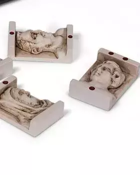 Domino holenderskie vintage - Image #2