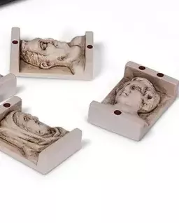 Domino holenderskie vintage - Image #2