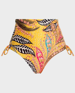 Dwustronny dół od bikini Hope - Image #0