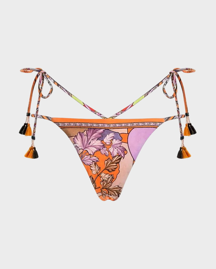 Dół od bikini Meline