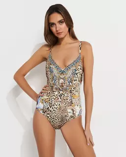 KIDS SHORT BOILER SUIT 12-14 SEAHORSE SONNET main image 1