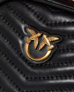 Czarna torebka Phone Case - Image #2