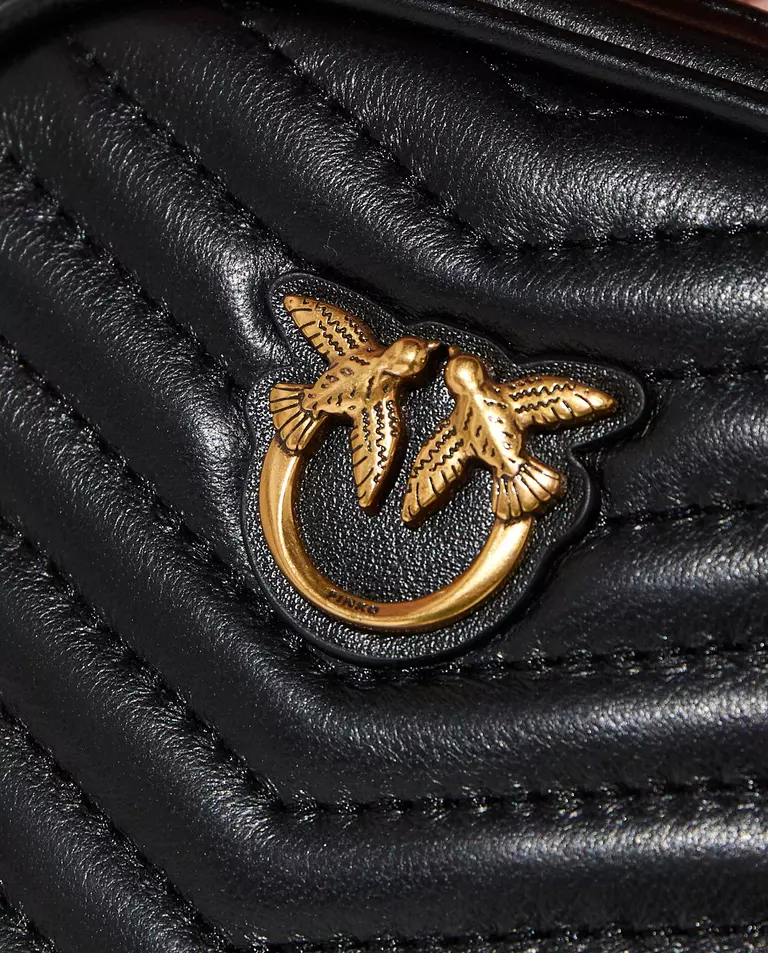 Czarna torebka Phone Case - Image #2