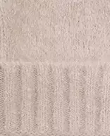 Szara czapka z wełny Bondi - Image #2