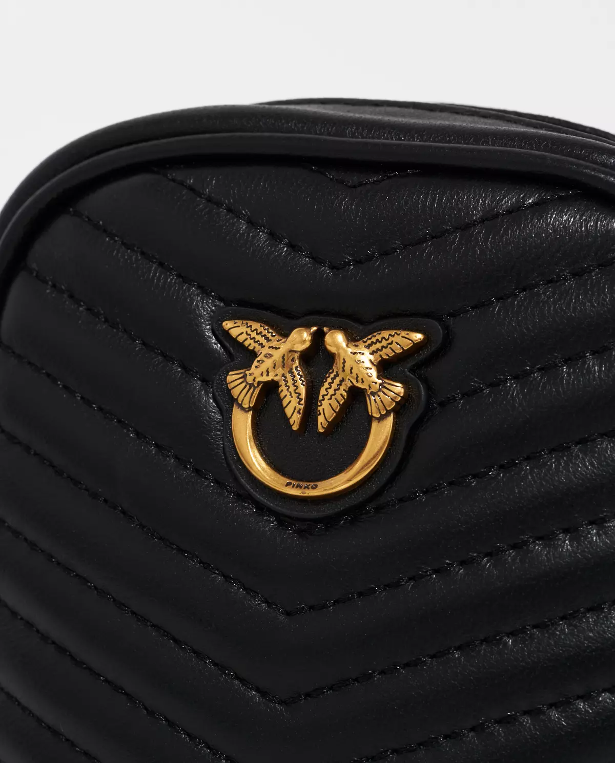 Czarna torebka Phone Case - Image #4