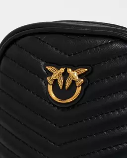 Czarna torebka Phone Case - Image #4