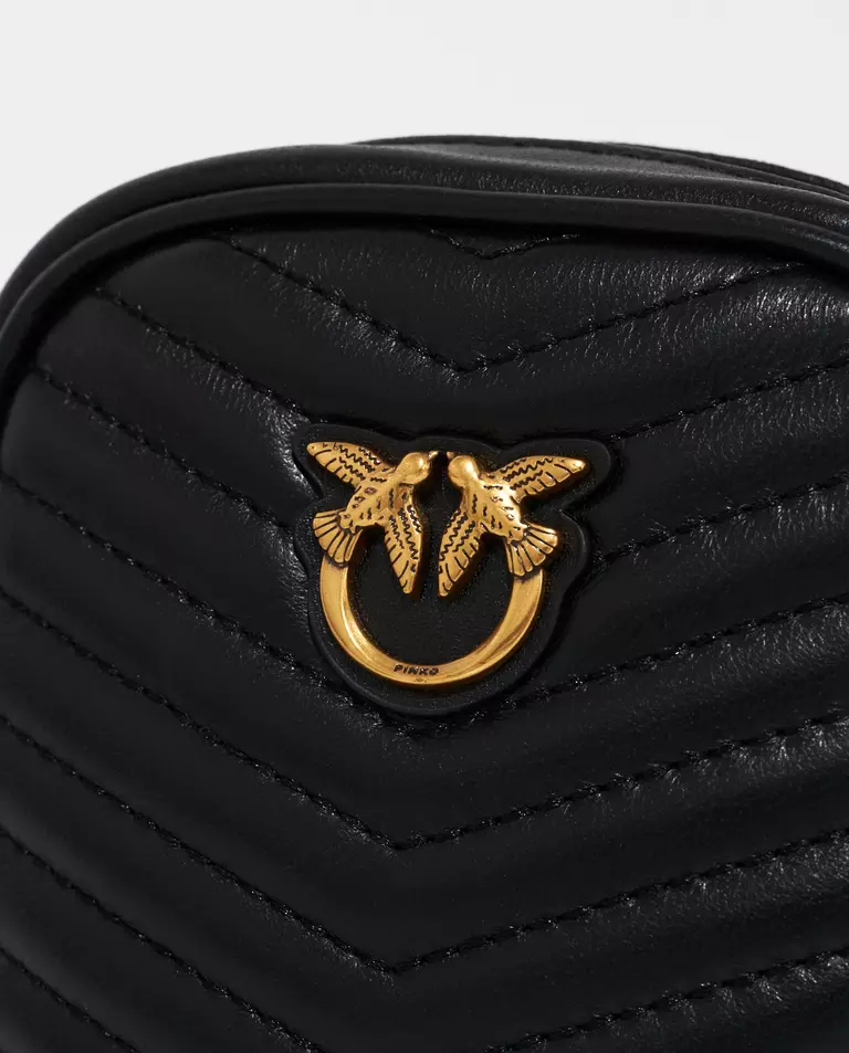 Czarna torebka Phone Case - Image #4