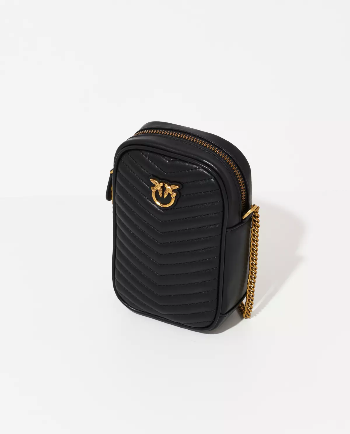 Czarna torebka Phone Case - Image #6