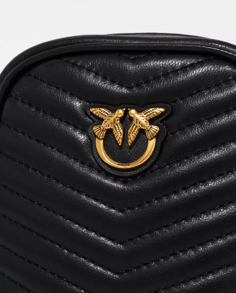 Czarna torebka Phone Case - Image #7