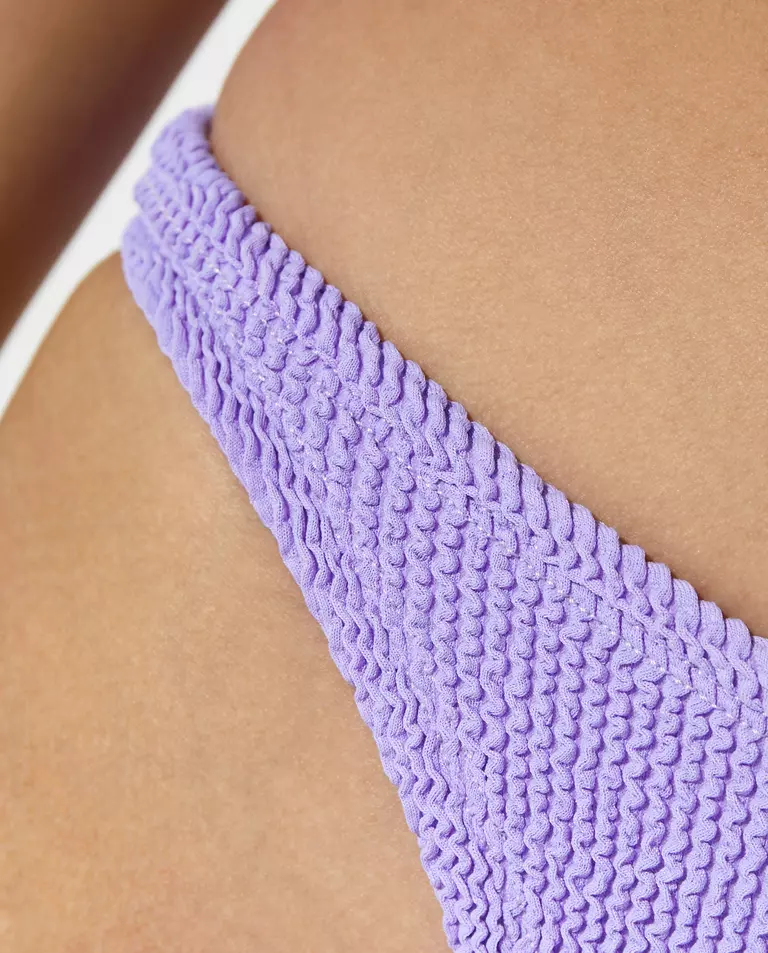 Fioletowy komplet bikini Jean - Image #5