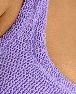 Fioletowe bikini Xandra - Image #5