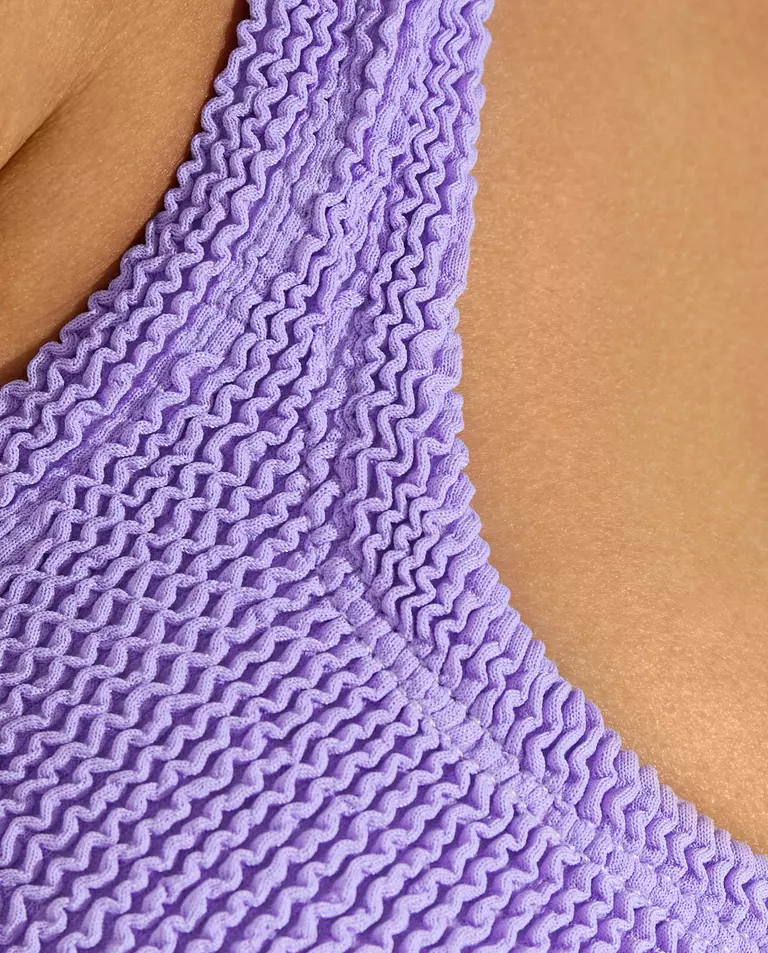 Fioletowe bikini Xandra - Image #5