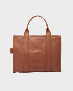 Brązowa torba na ramię The Tote Bag Medium - Image #2