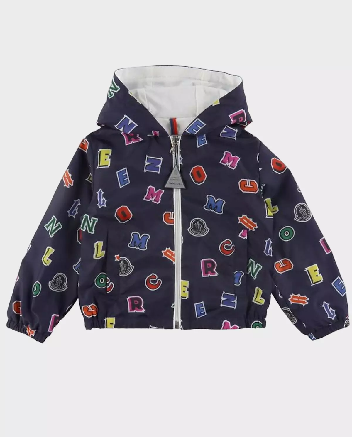Kurtki I Płaszcze MONCLER KIDS w Moliera2