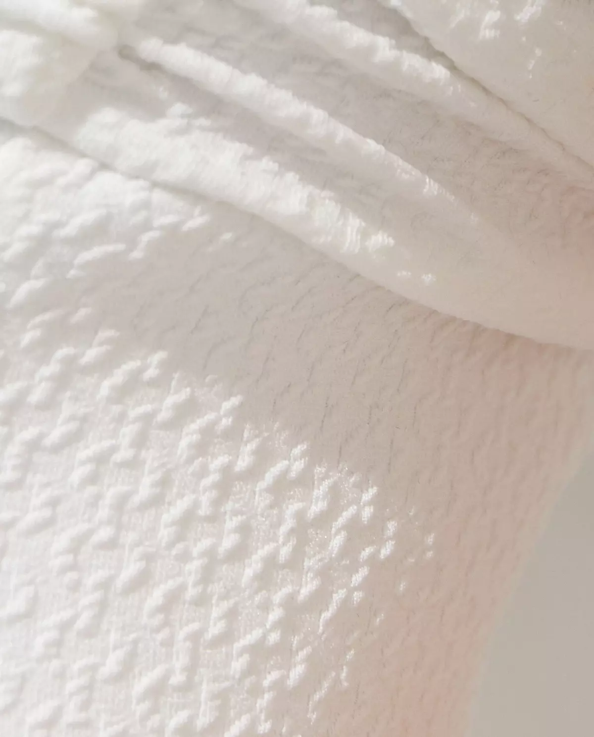 Biały strój kąpielowy Panarea - Image #5