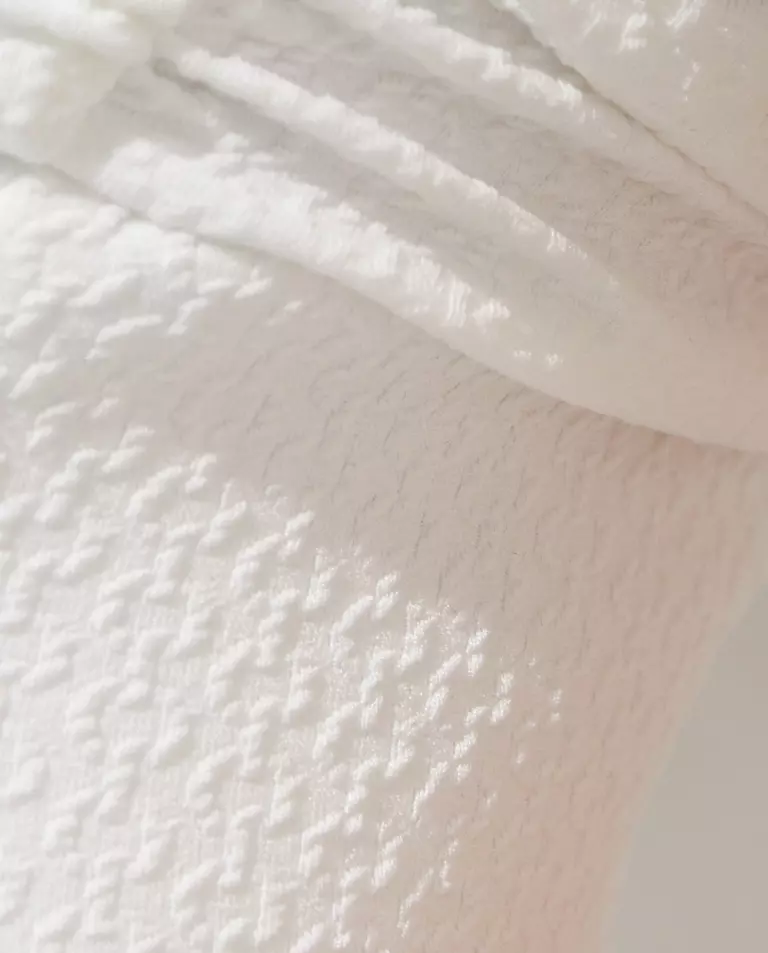 Biały strój kąpielowy Panarea - Image #5